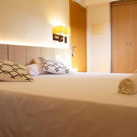 Hotel Valle De Turtzioz المظهر الخارجي الصورة