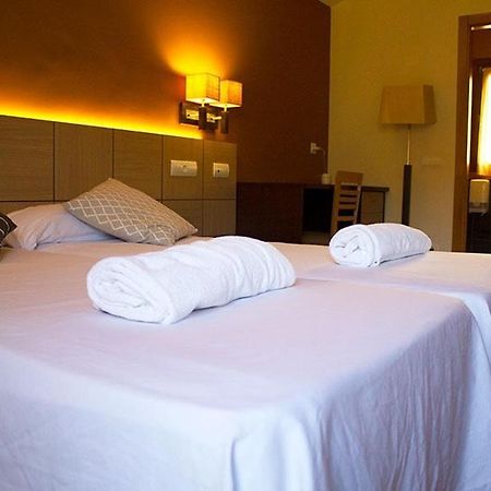 Hotel Valle De Turtzioz المظهر الخارجي الصورة